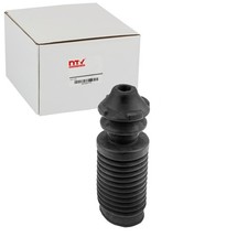 NTY STAUBSCHUTZKAPPE VORDERACHSE passend für DAIHATSU CUORE MATERIA SIRION | AB-