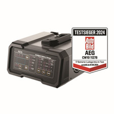 Batterieladegerät AEG CW10