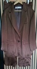Hosenanzug, Jacke, Blazer mit