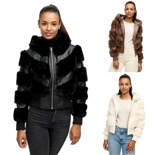 Tazzio damen jacke - jacke,
