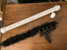 Sennheiser mkh 816, 12