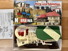 BRAWA N 6570 Gebäude für Tal