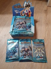 Duel Masters DM-01 Sealed