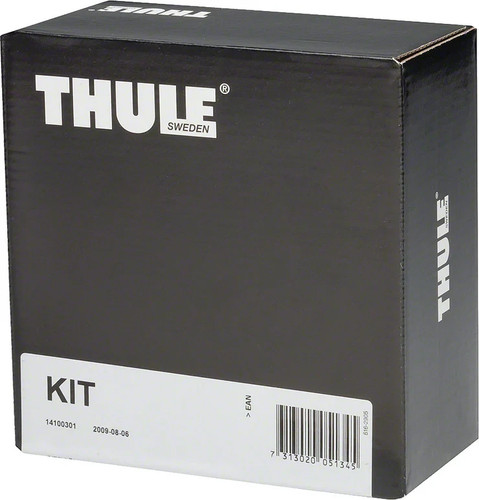 Thule kit 5108 - thule, box