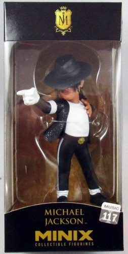 Michael jackson minix - -,