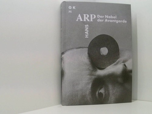 Hans arp der - arp,