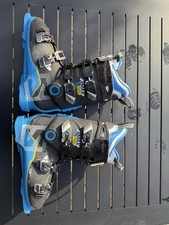 Skischuhe Herren Salomon XMAX 120 In Der Größe 29/29.5