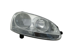 Halogen Doppel Scheinwerfer