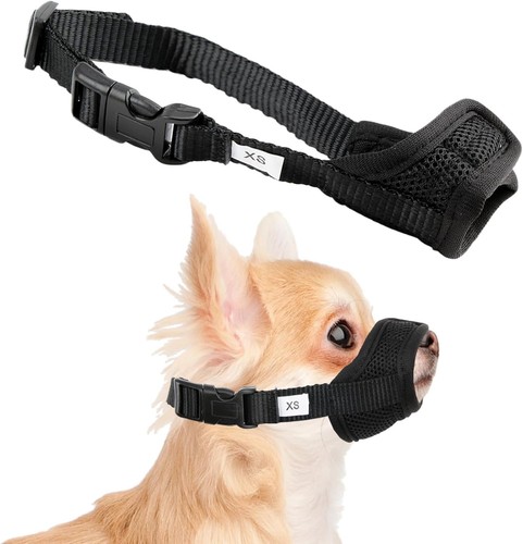Nylon maulkorb für hunde - für,