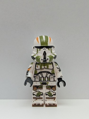 Custom clone trooper 442nd - custom,