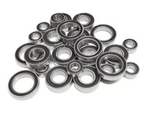 Kugellager-Set für Mecatech FW01 1:5 Kugellager Komplettset ball bearing kit