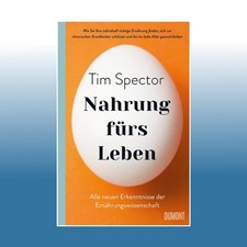 Nahrung fürs Leben | Tim