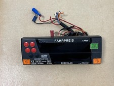 Hale MCT 06 Taxameter |