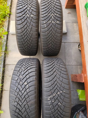 Winterreifen opel corsa - f,