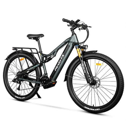 Hedatx tx19 elektrofahrrad - hedatx,