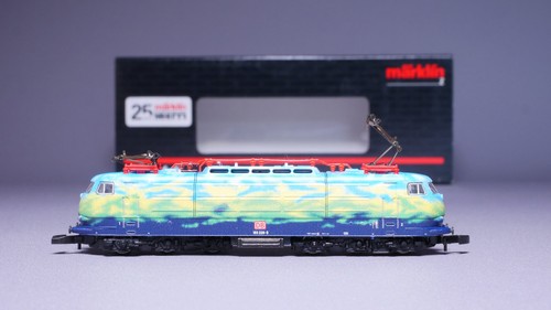 Spur märklin 88542 lok - 88542, e-lok