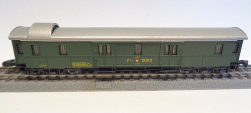 Märklin miniclub 8749 - miniclub,
