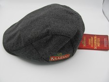 Kilkenny Schiebermütze Irland irisches Bier Größe verstellbar
