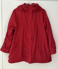Regatta Great Outdoors, Outdoorjacke ,Gr. 42, rot