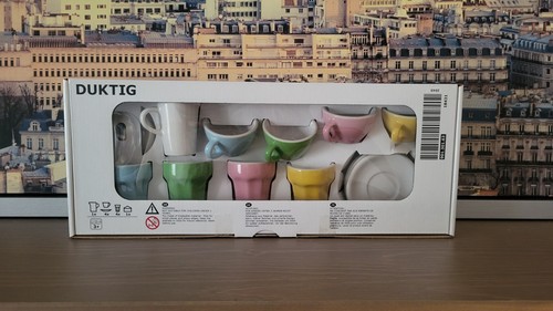 Ikea duktig keramik - duktig, tee