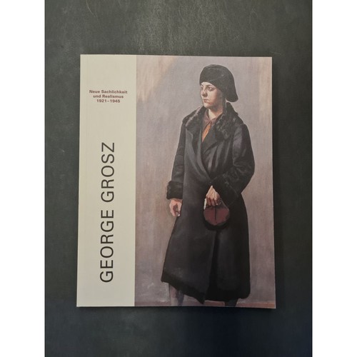 George grosz neue - george,