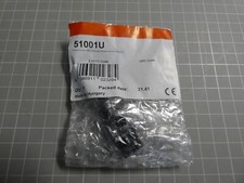 Honeywell Flammenfühler 51001U Fotowiderstand MZ 770 S mit Adapterstopfen