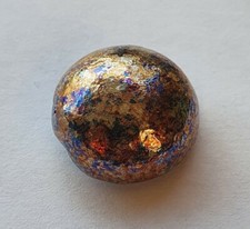 BISMUT / WISMUT METALL - SELTEN WIE SILBER / PLATIN  / GOLD / PALLADIUM