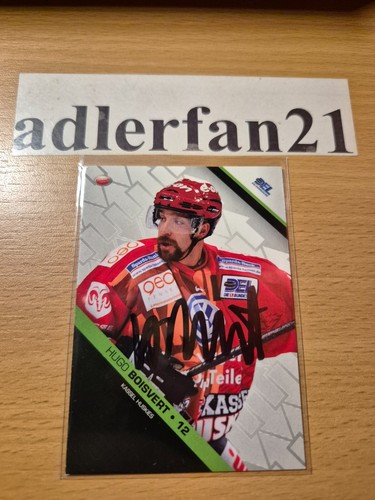 Del 2009 2010 - 2009-2010, signiert