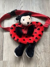 Sunkid Marienkäfer bauchtasche Umhängetasche 