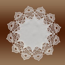 Tischdecke  Sally hochwertige