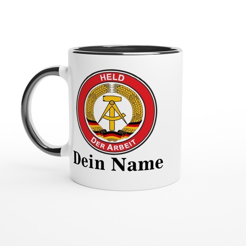 Ddr namenstasse - ddr,