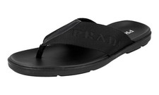 PRADA Leder Canvas