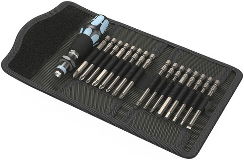 Wera kraftform kompakt - wera,