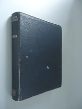 Clara - Lonnie Coleman -