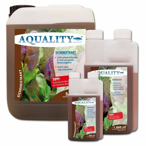 Aquality - (19,99€/l),