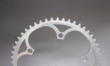 Campagnolo Chorus RS Athena Chainring /  52 AS / BCD 135 mm / Kurbel Crank Super
