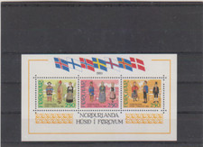 Färöer-Inseln 1983