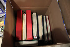 Saarland Saargebiet Berlin DDR