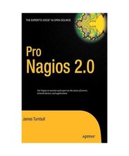 Pro Nagios 2.0, James Turnbull