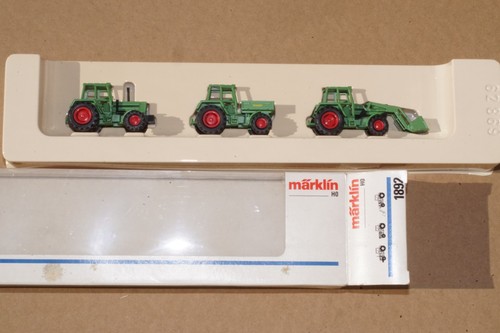 Märklin 1892 sammlung fendt - 1892,