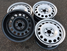 4 x Felgen Opel Zafira Life /