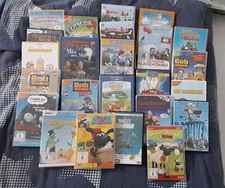 Kinder DVD Paket 24 Stück zuverkaufen