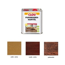 Fußboden-Hartöl 3 L