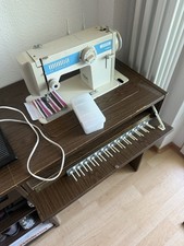 DDR Veritas Rubina mit Schrank