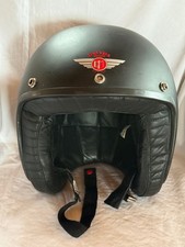 DAVIDA Helm JET, Größe M 58