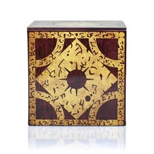 Hellraiser 4-Inch Puzzle Box