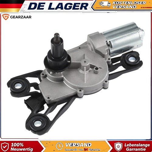 Wischermotor heckwischer motor - wischermotor,