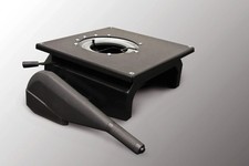 Drehkonsole Aguti T5 / T6 VW