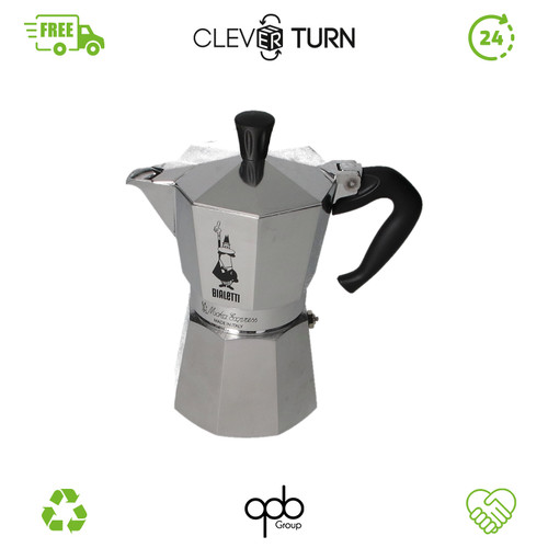 Bialetti moka express - moka,