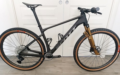 Scott scale 940 fahrrad - scott,
